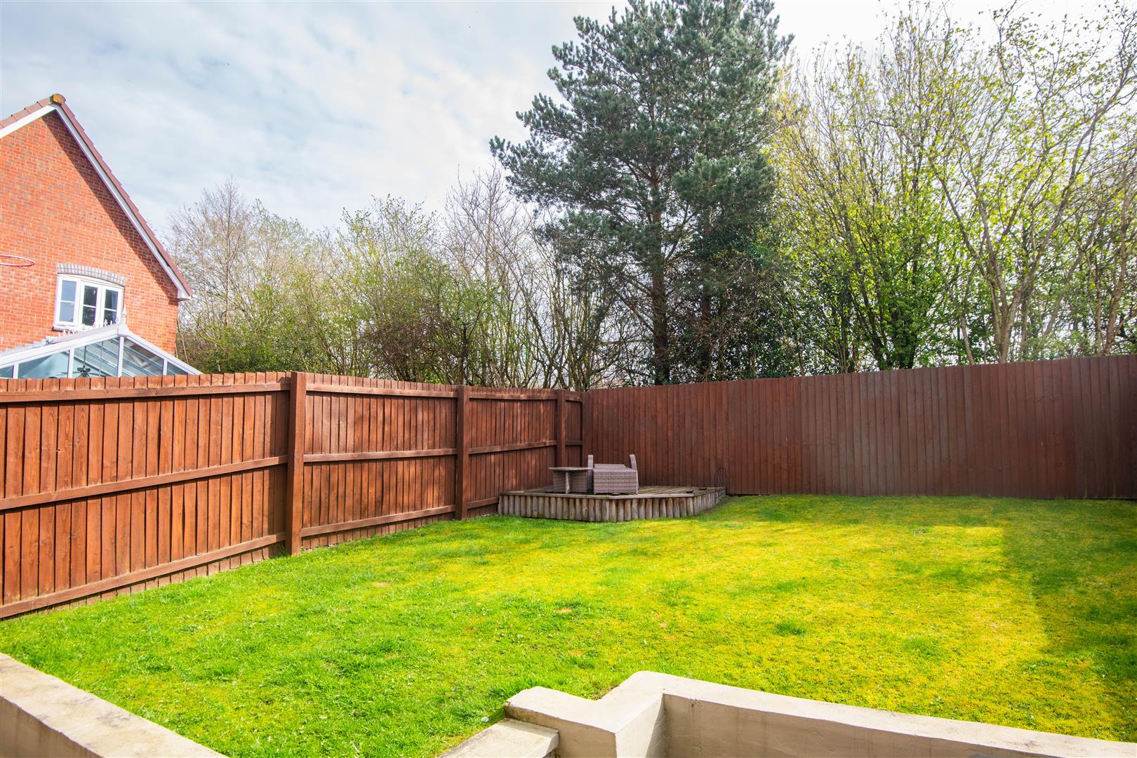 Woodlark Drive, Chorley